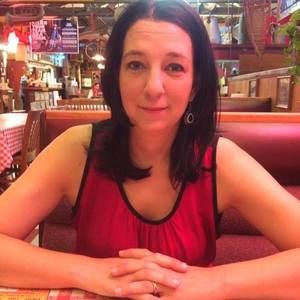 Meet your Posher, Ericka